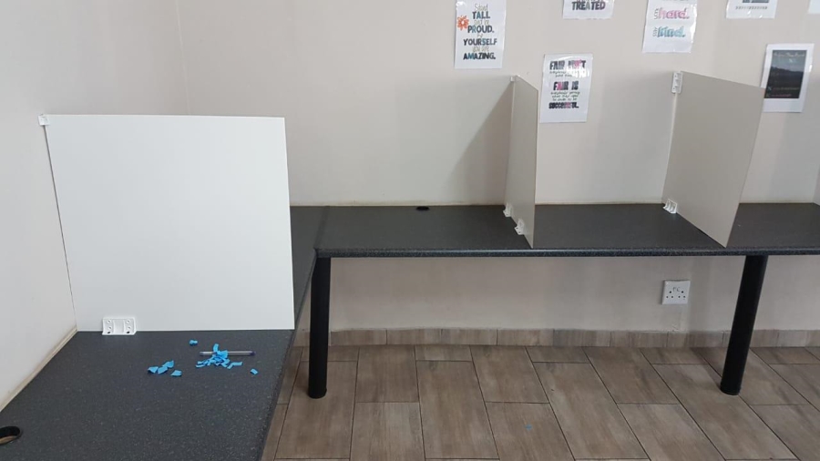 Commercial Property for Sale in Sasolburg Free State